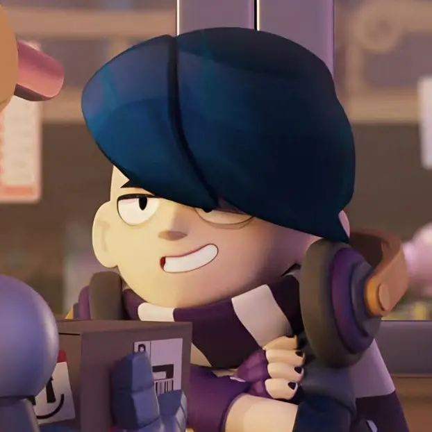 DemurePlush9908의 동거남 에드거