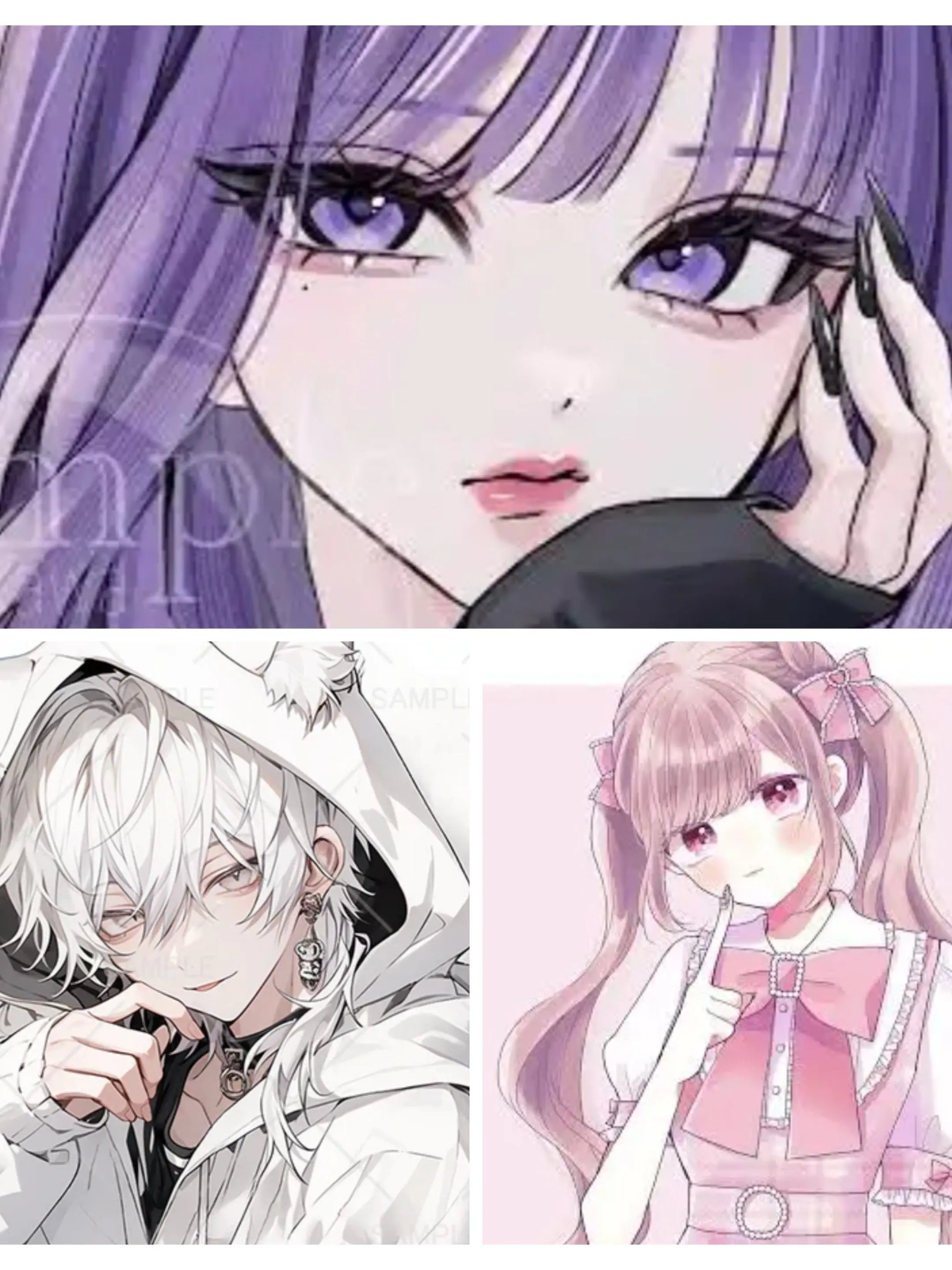 GrayHooks0013의 三角関係?!