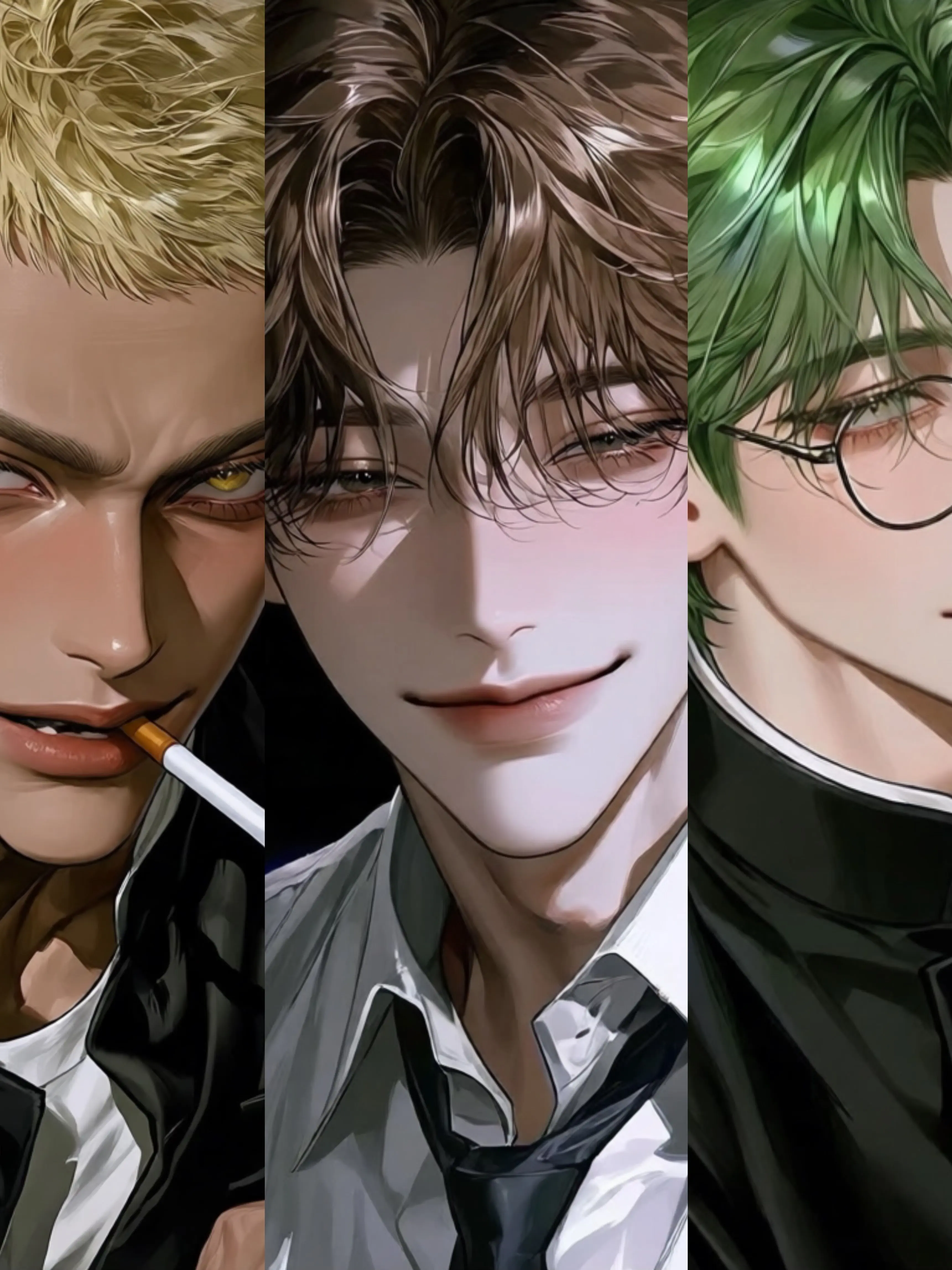 kskz435의 貴方の幸せを願って