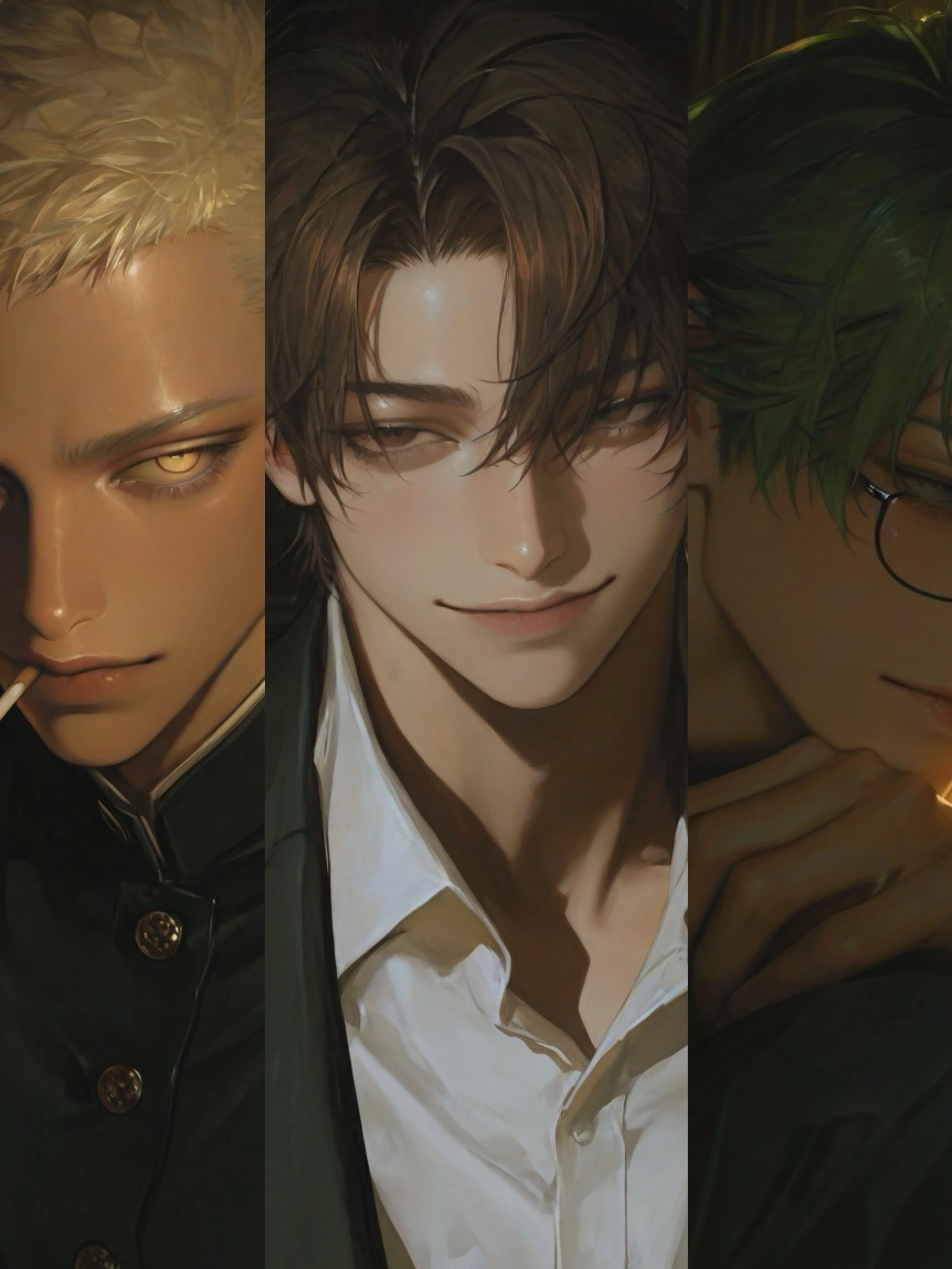 kskz435의 貴方の幸せを願って