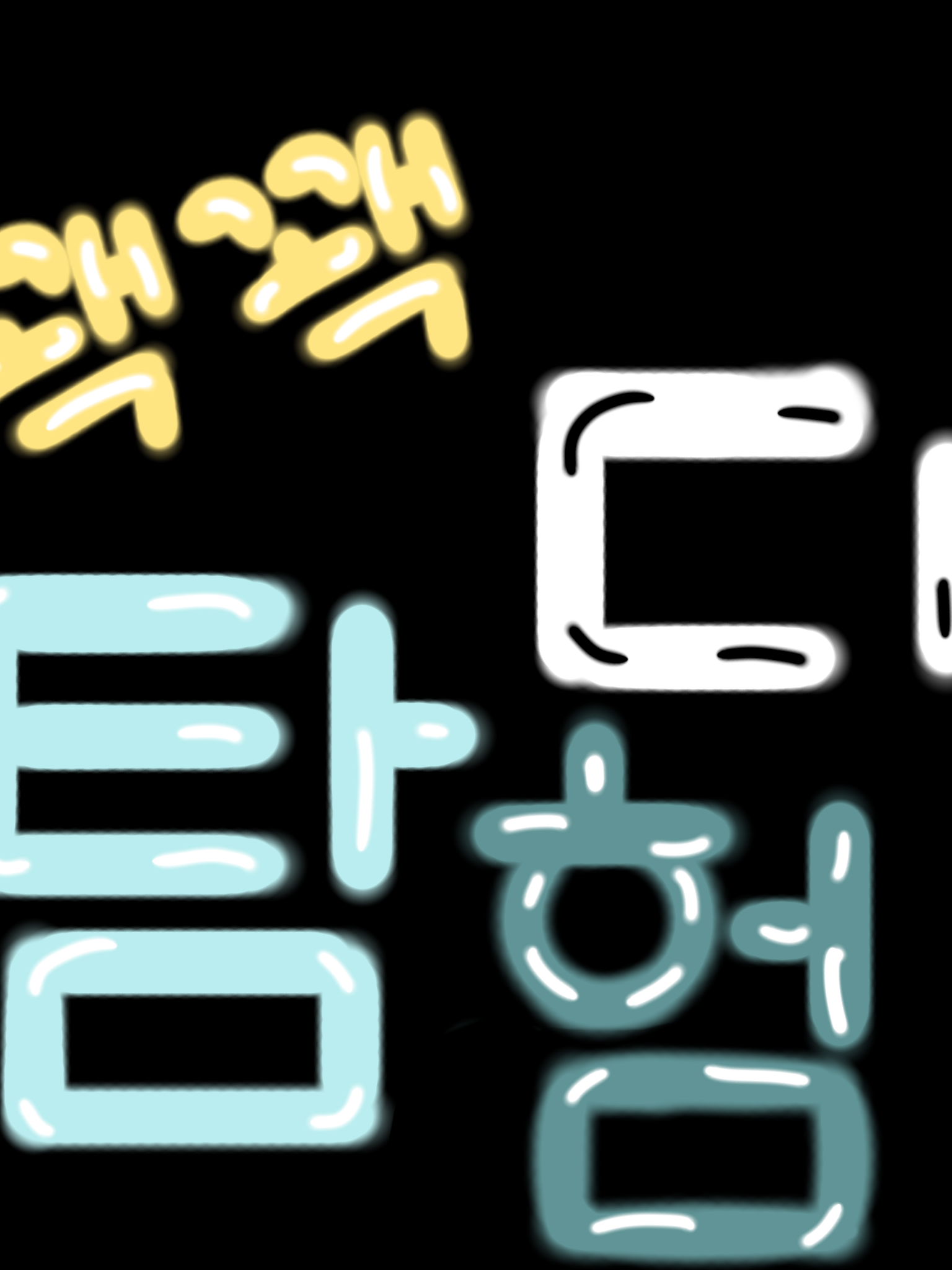 꽥꽥탐험대 초능력학교(유튜버 초능력) 대표 이미지