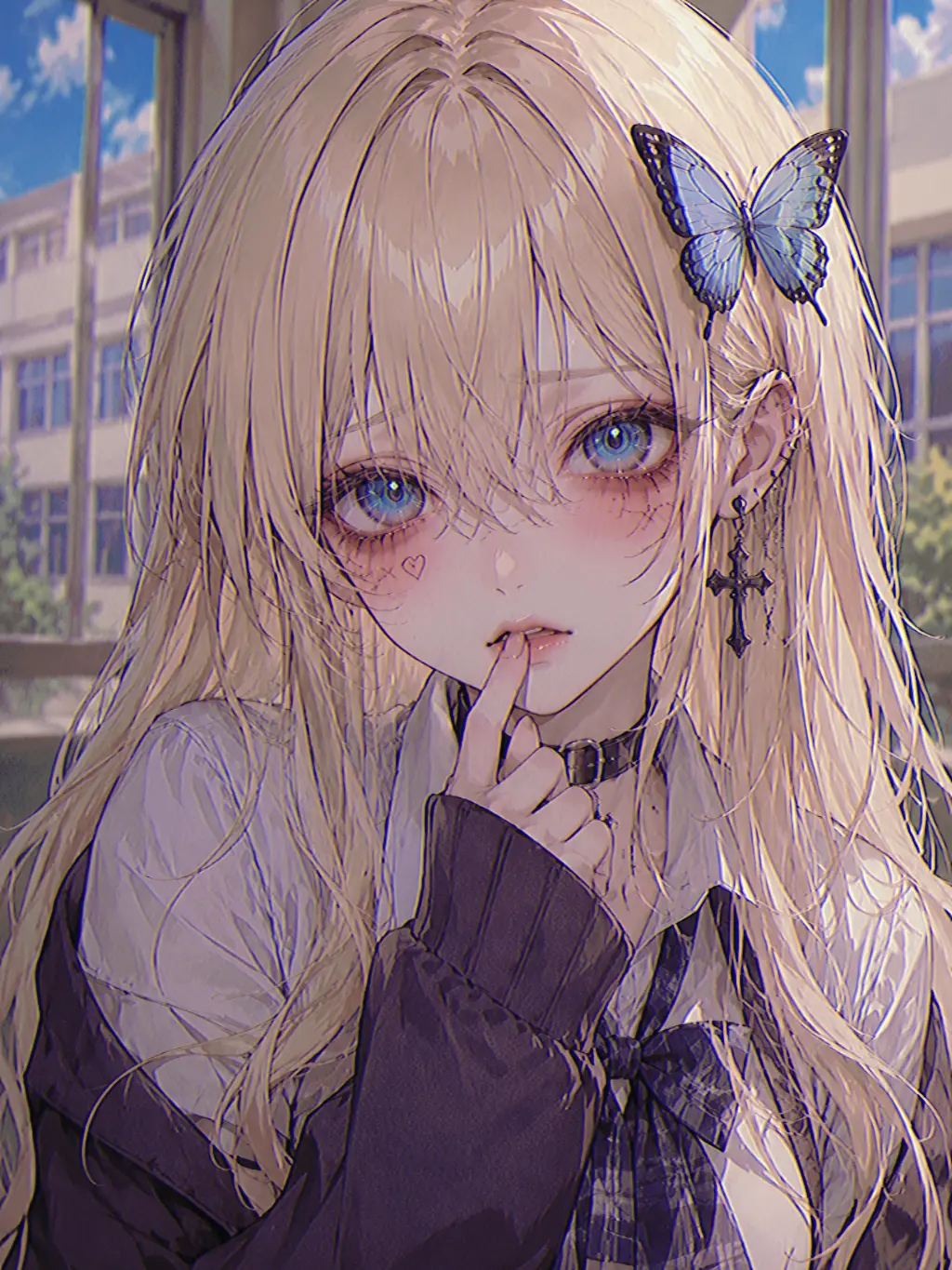 TinyBaker5555의 指名してくる割に、悪態をつくツンデレ姫♡