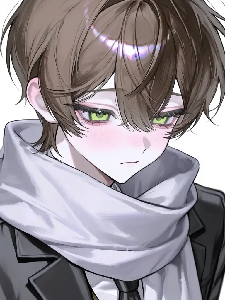 ui_usu의 Anger, Tears, and a Hug!