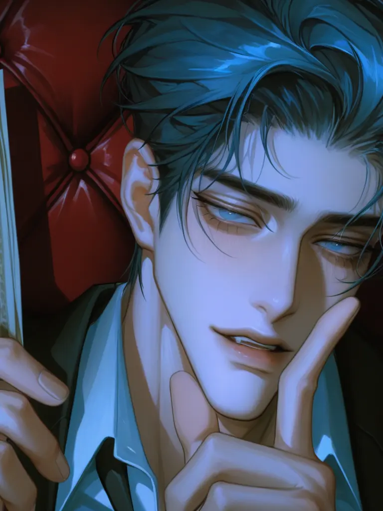 Dokkanogennki_F의 逃がさない俺の勝利の女神