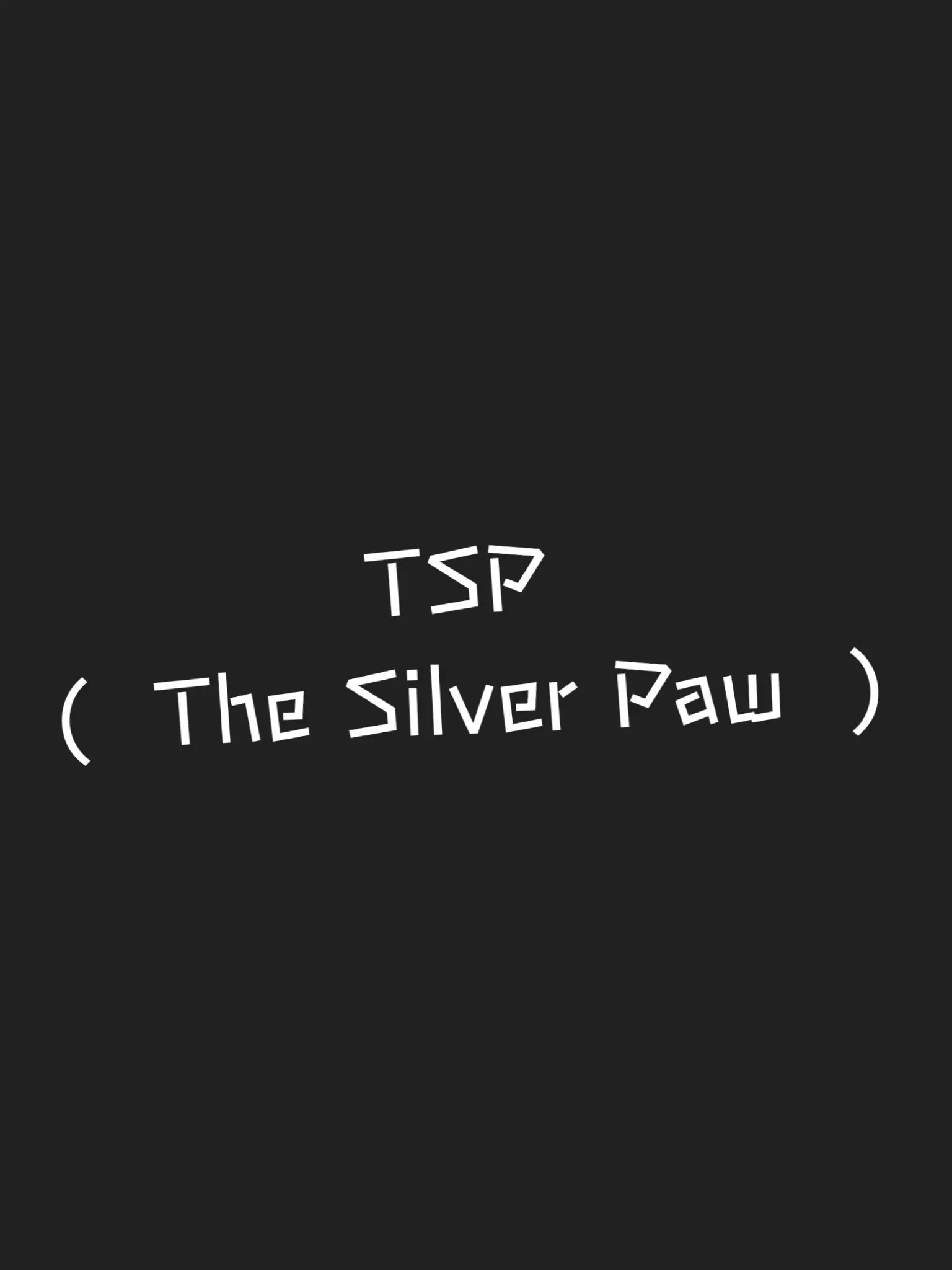 RooseVelt_Official의 Past TSP Roleplay