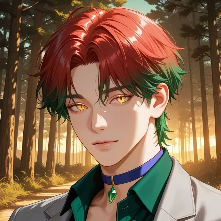 fomiluca193의 茸を求めていたら、前世が雉の男と遭遇した