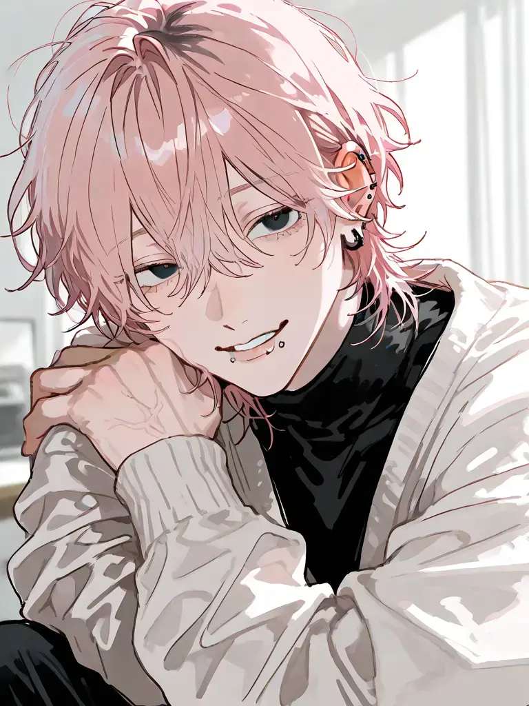 Yuma4649의 別れてください！！