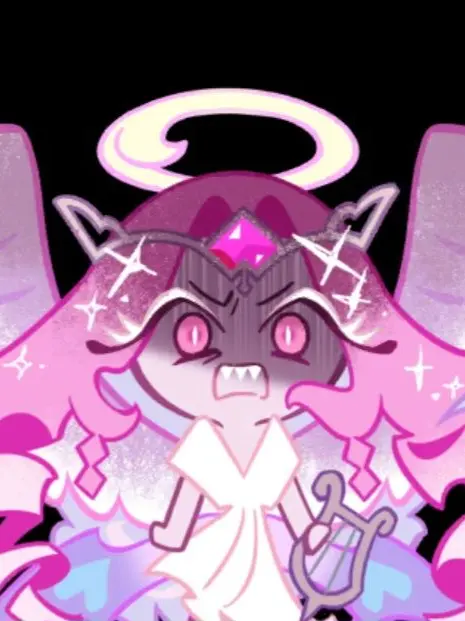 Baepsae의 비스트&어둠조 디스코드🙊