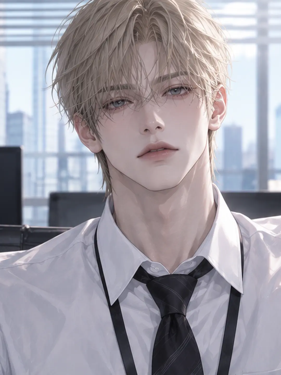 ArcticSnore5029의 カン・ミンヒョク