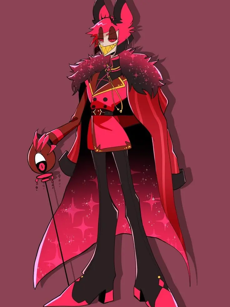 seungji-Lee의 알래스터