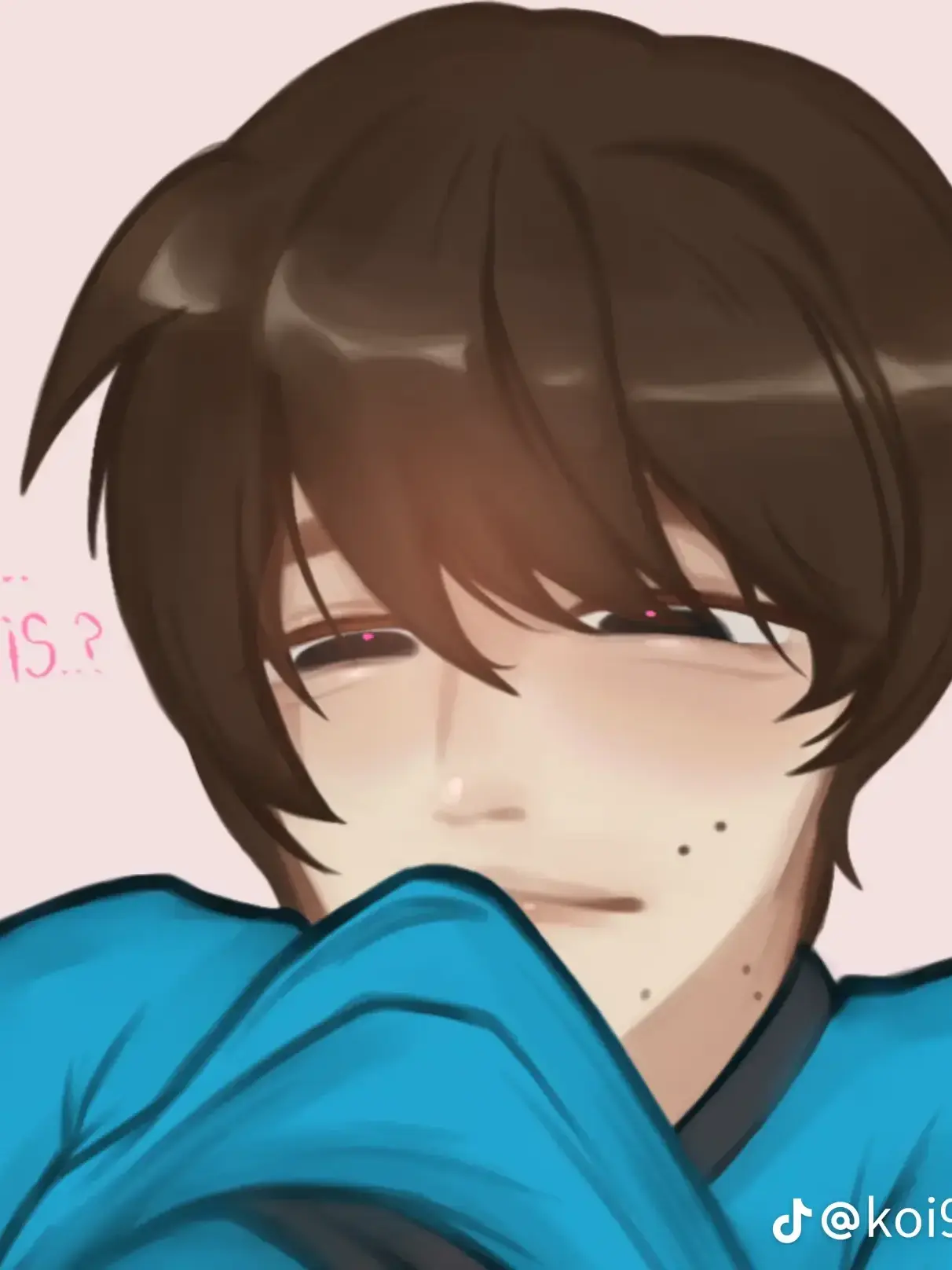 METELHEART_WILLOW의 kurty