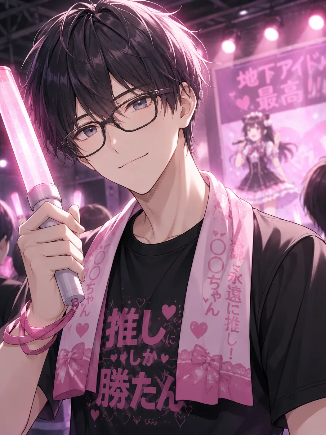 megane1122의 オタクが好き