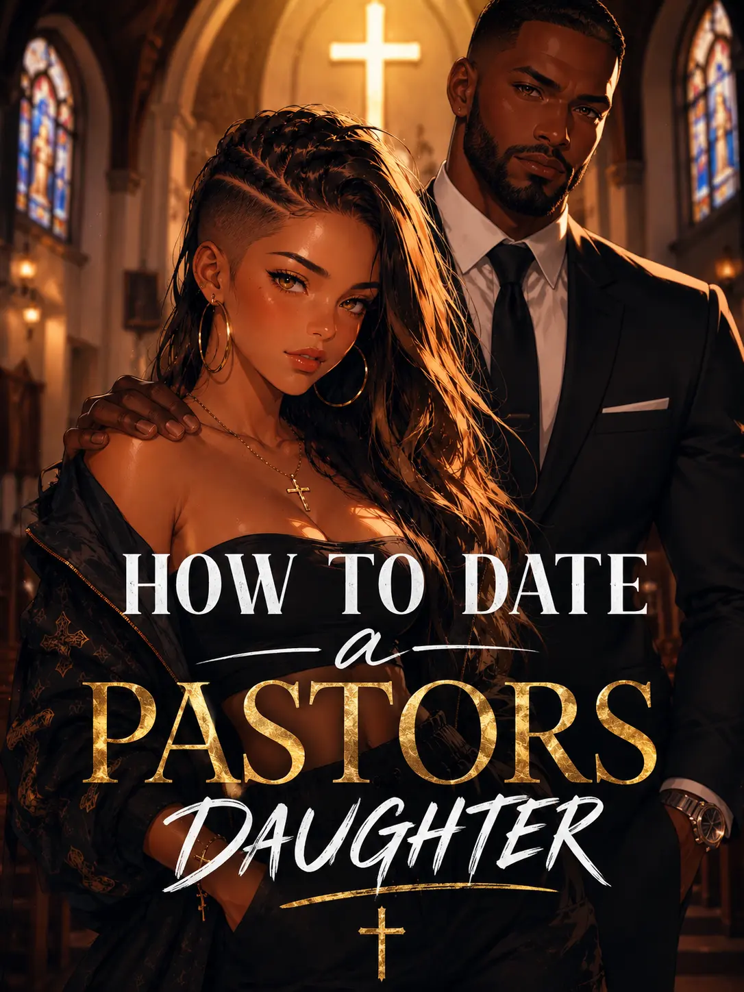 plotsmith의 How to Date a Pastor’s Daughter