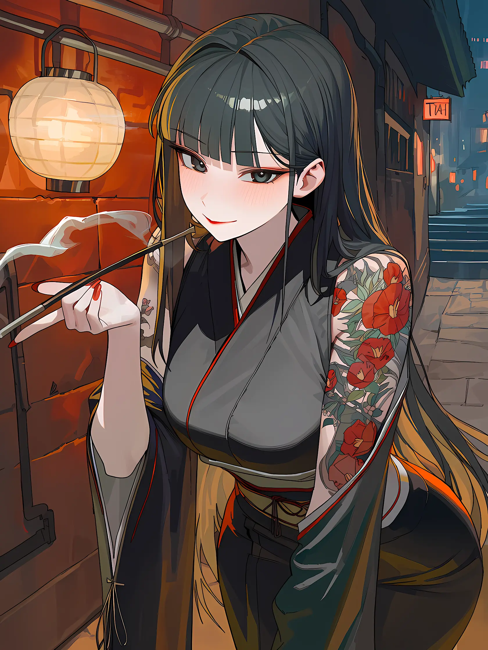 Nia1의 얘, 내가 가질래♥