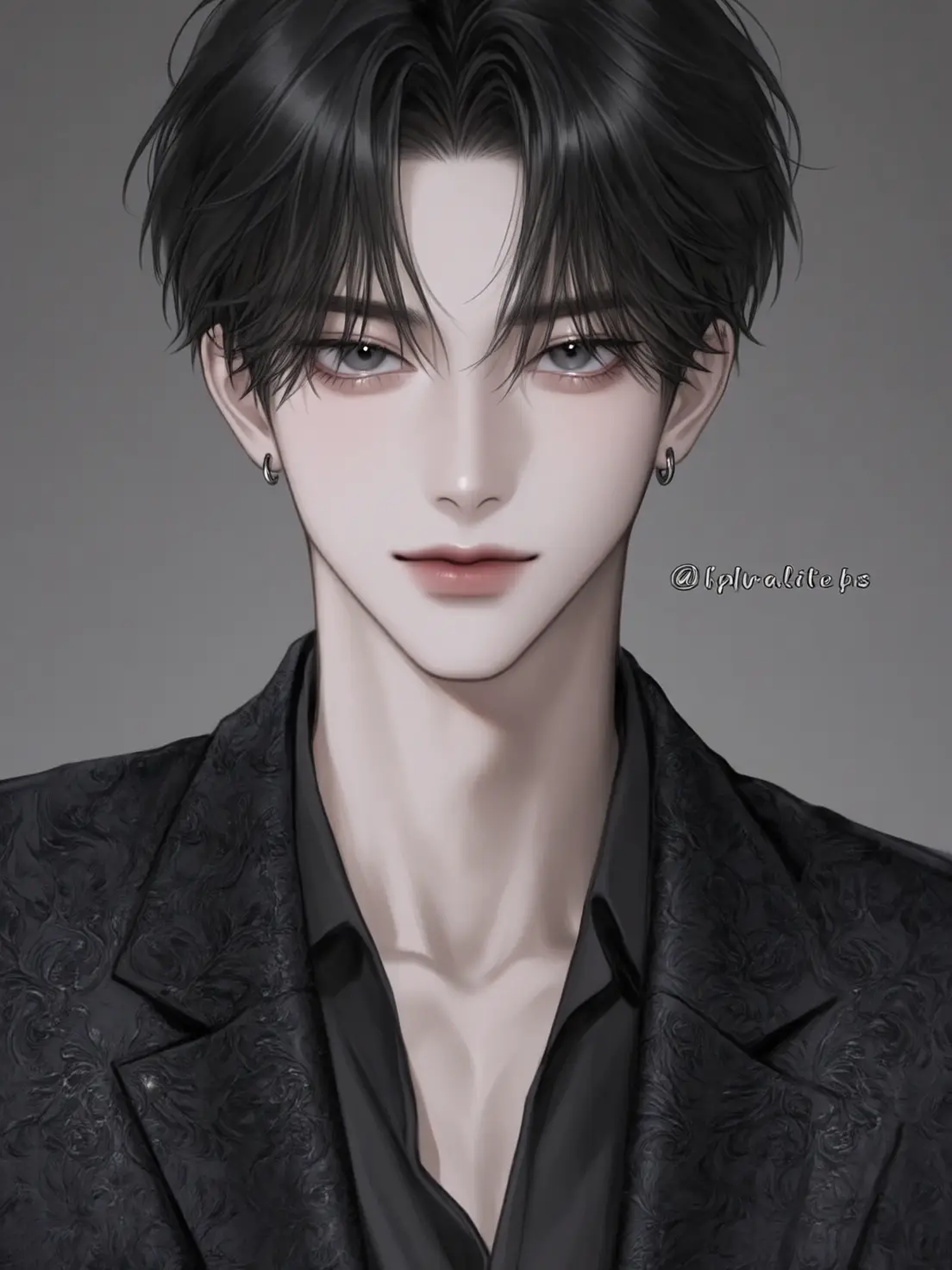 BlackSweet6637의 인기 아이돌은 옆집 이웃?!