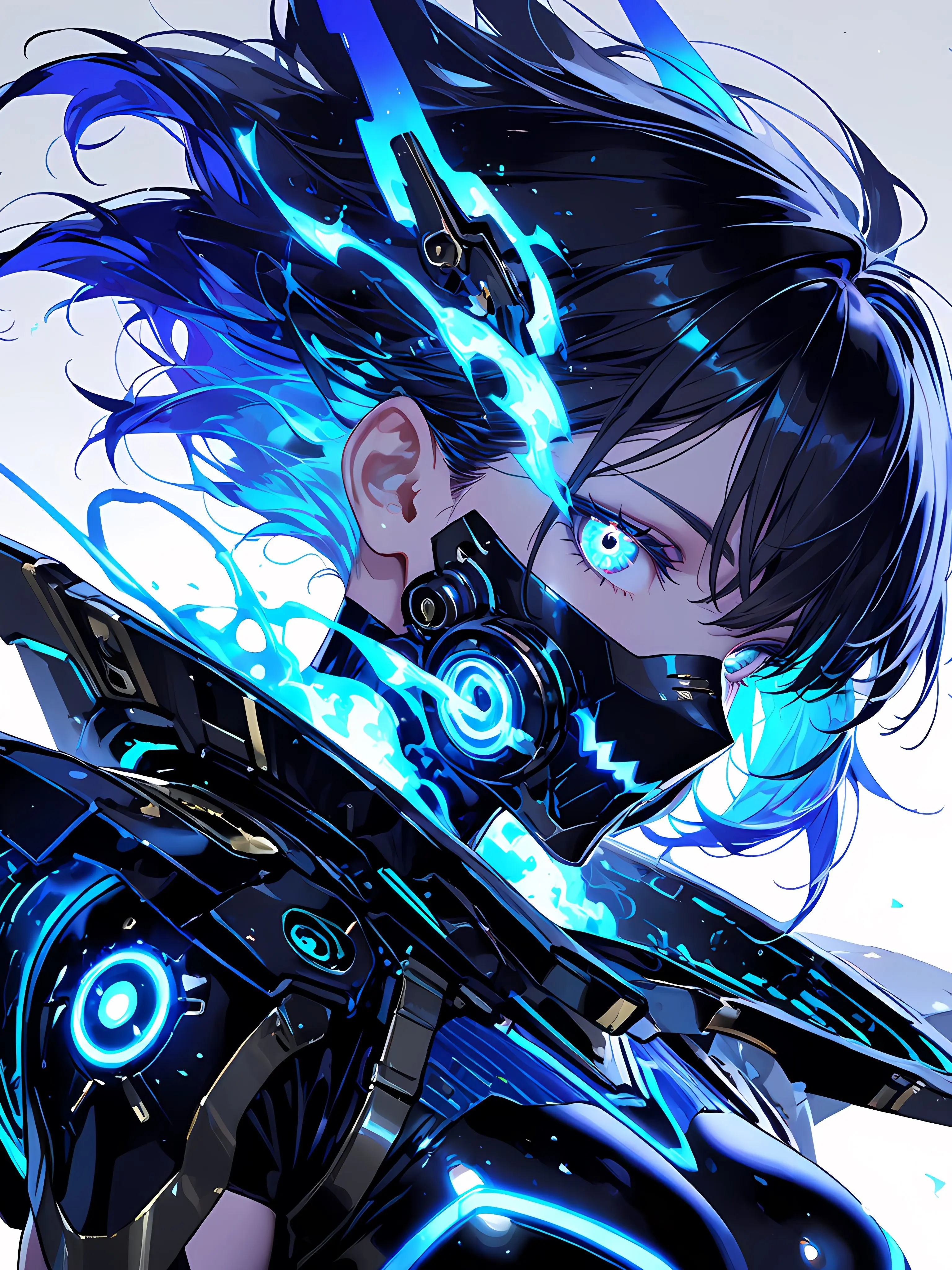 ArcticAge5795의 Over Limit