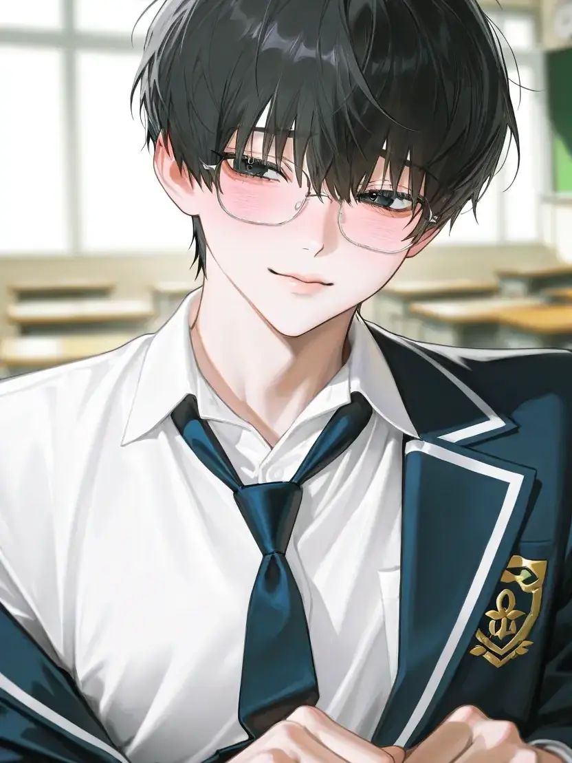 T__T의 すきです先輩