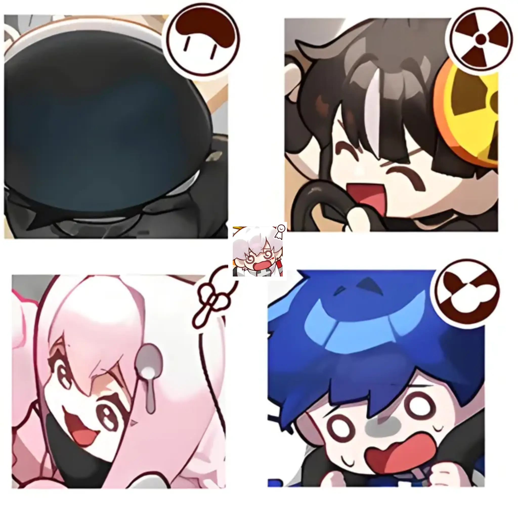 ERAI77의 에라이! 얘네 여행 왔네!