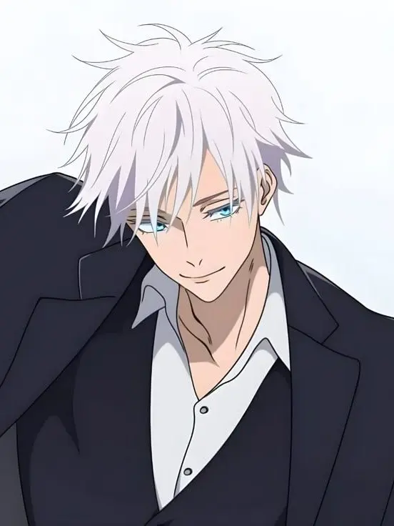 Megumimybeloved의 Satoru Gojo
