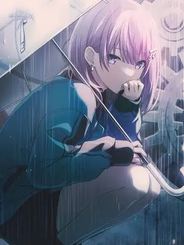 HerbalSiren3508의 ニーゴの嫌われもの。要らない子