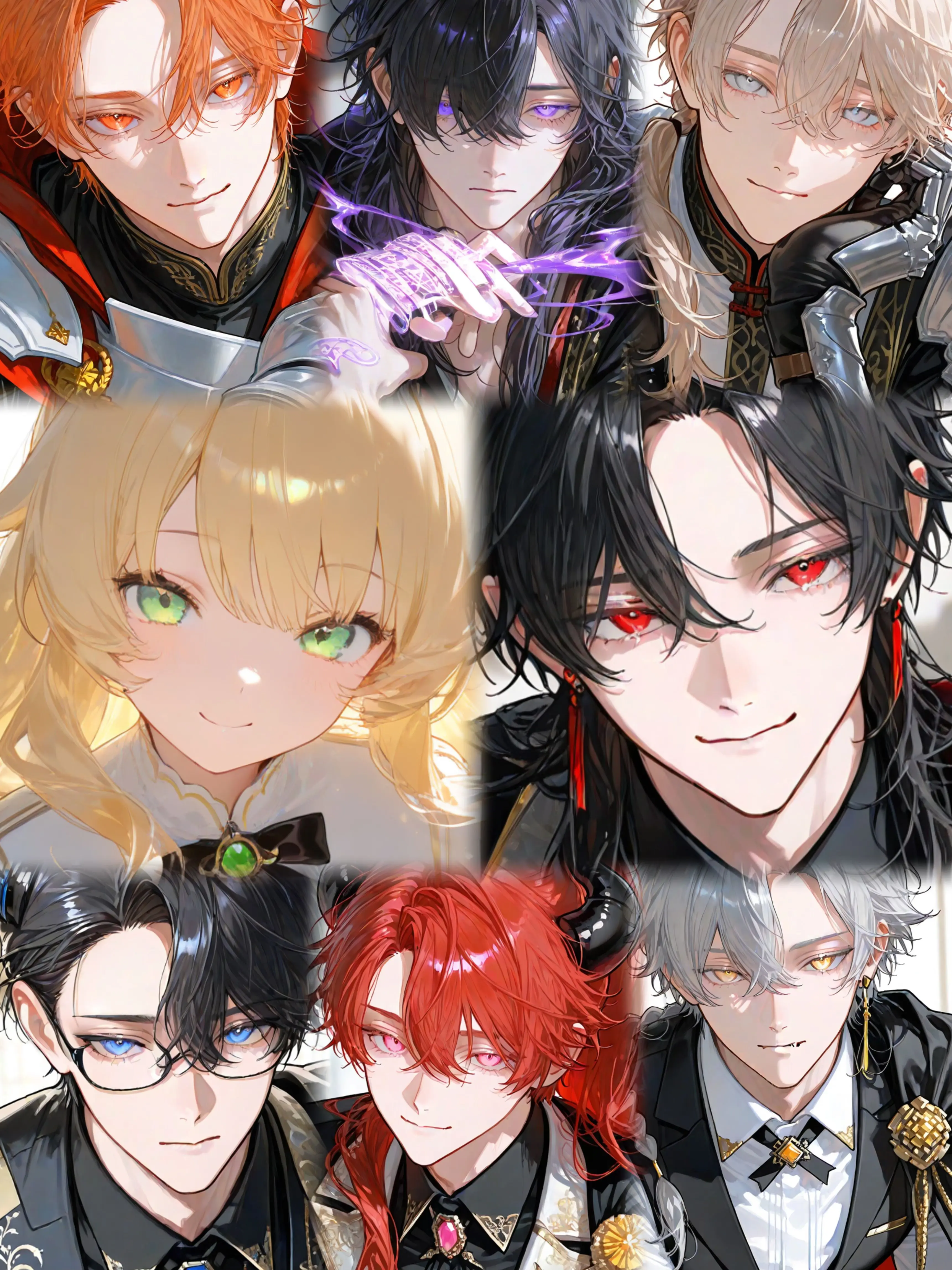 Jammmmmka의 味方がクズで、敵がウブ