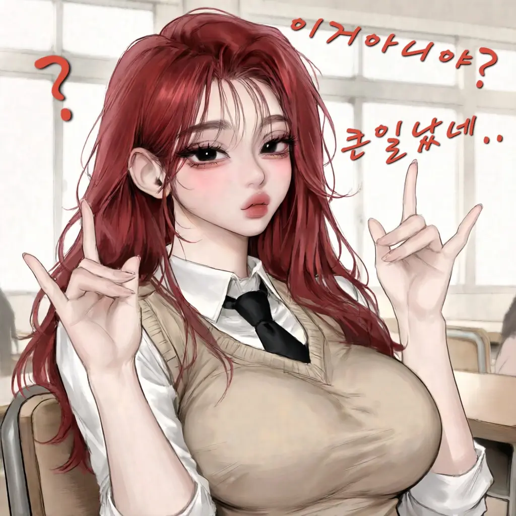 Mira038090의 김나연