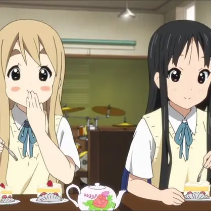 BouncyGnat2541의 미오 아님 츠무기