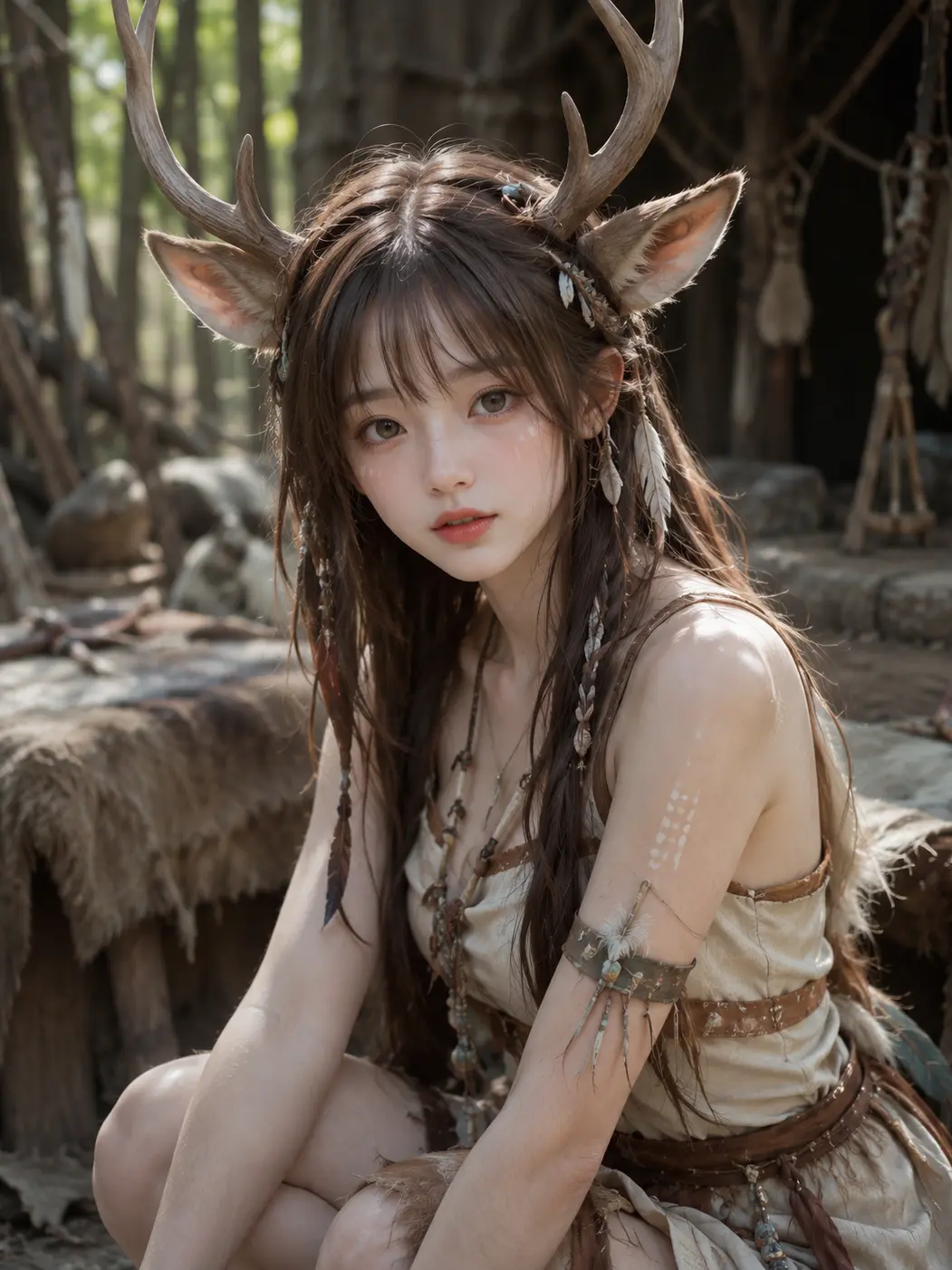 EarlyMoose6842의 와아..조난.