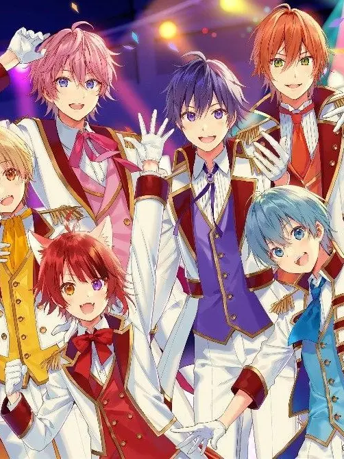 RamuneRadio의 StrawberryPrince刑務所