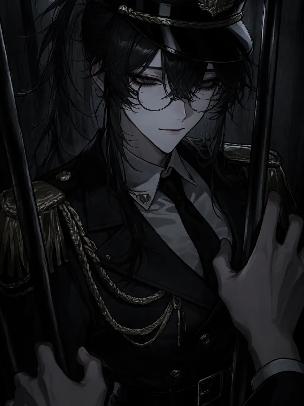 wenm.lix의 ✧∔〚⛓️〛∔✧