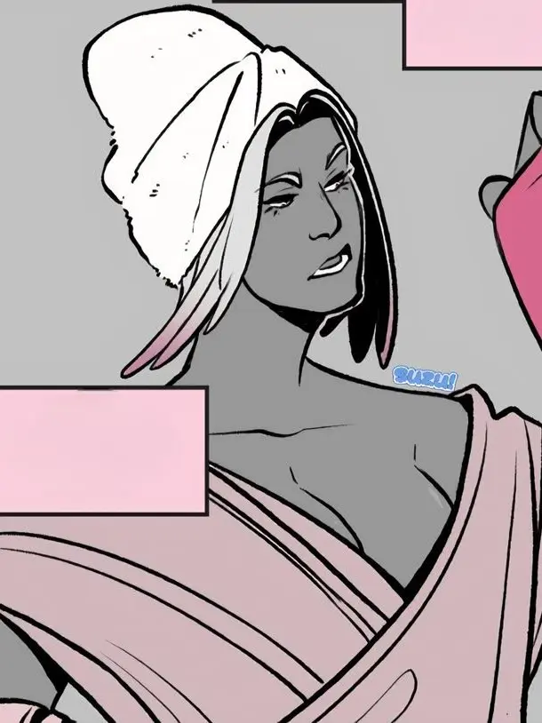 r6whyiseveryonesohot의 Aphrodite