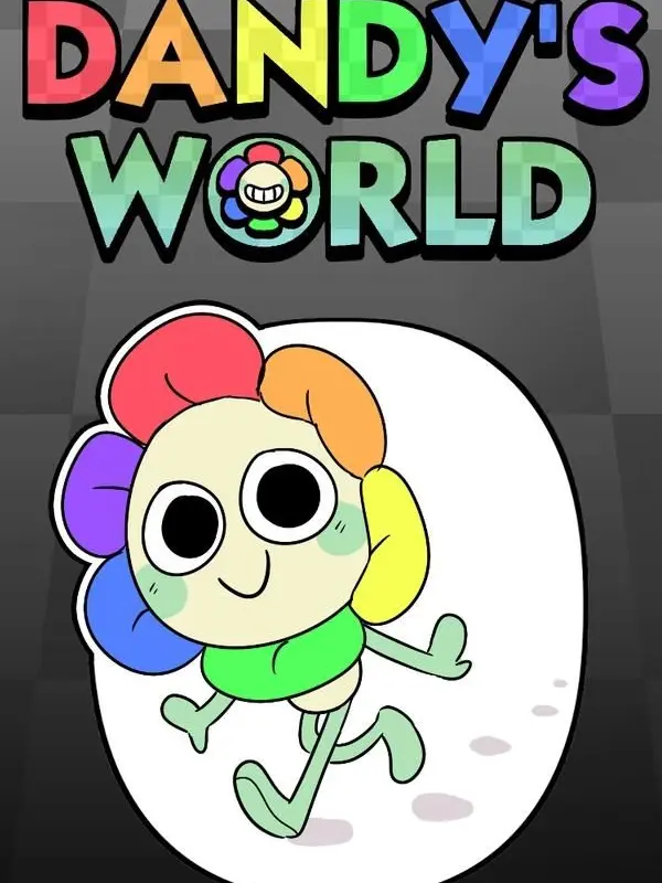 WrySwan2410의 dandy's world