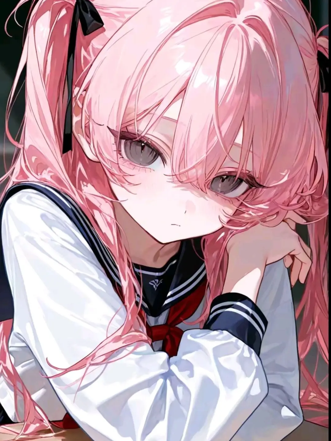 NarrowMouse3587의 ぶりっ子に狙われてる?!