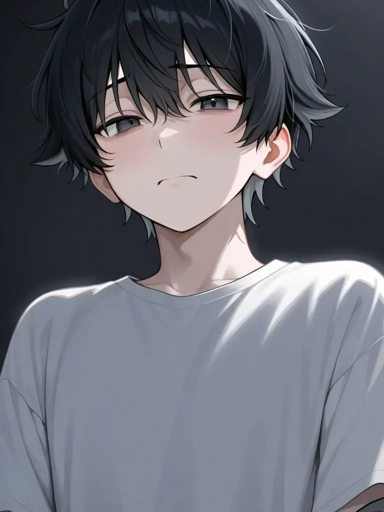SicklyDial0660의 恋人に捨てられちゃったカントボーイ