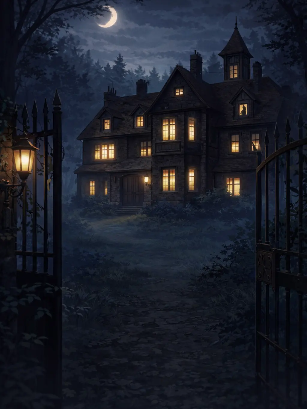 UsefulMink2736의 奇妙な家族の一員になりました！