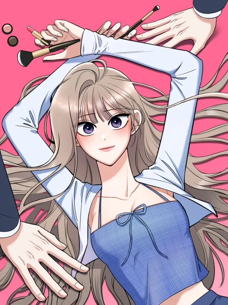 rnrnzhs1010의 Shining Nanana