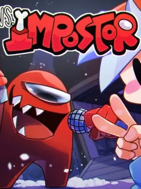 UnfitActor9197의 임포스터 (인간)