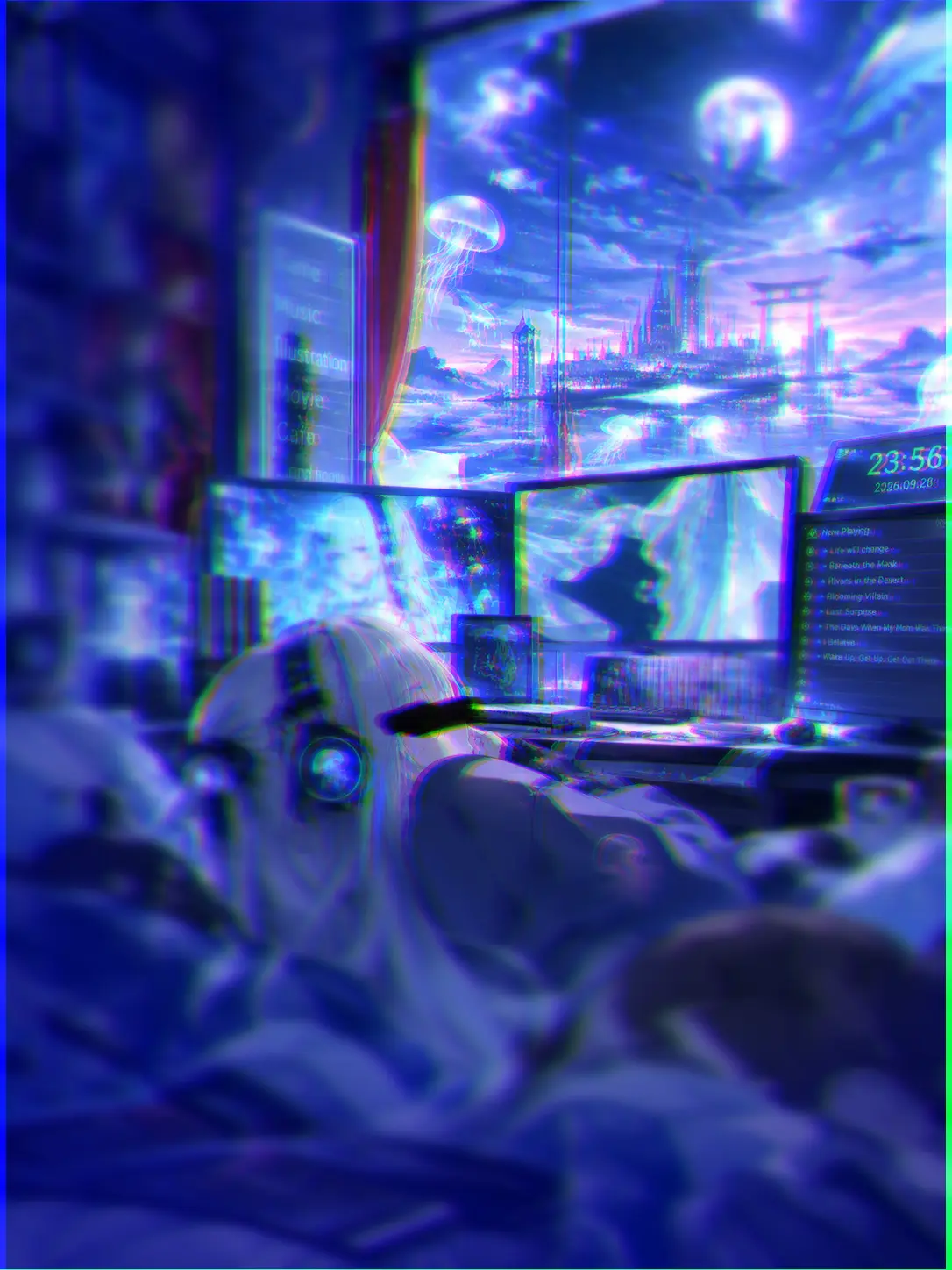 tukiusa3의 𝒮συℓωαɾℯ･𝒢ℓιт¢н
