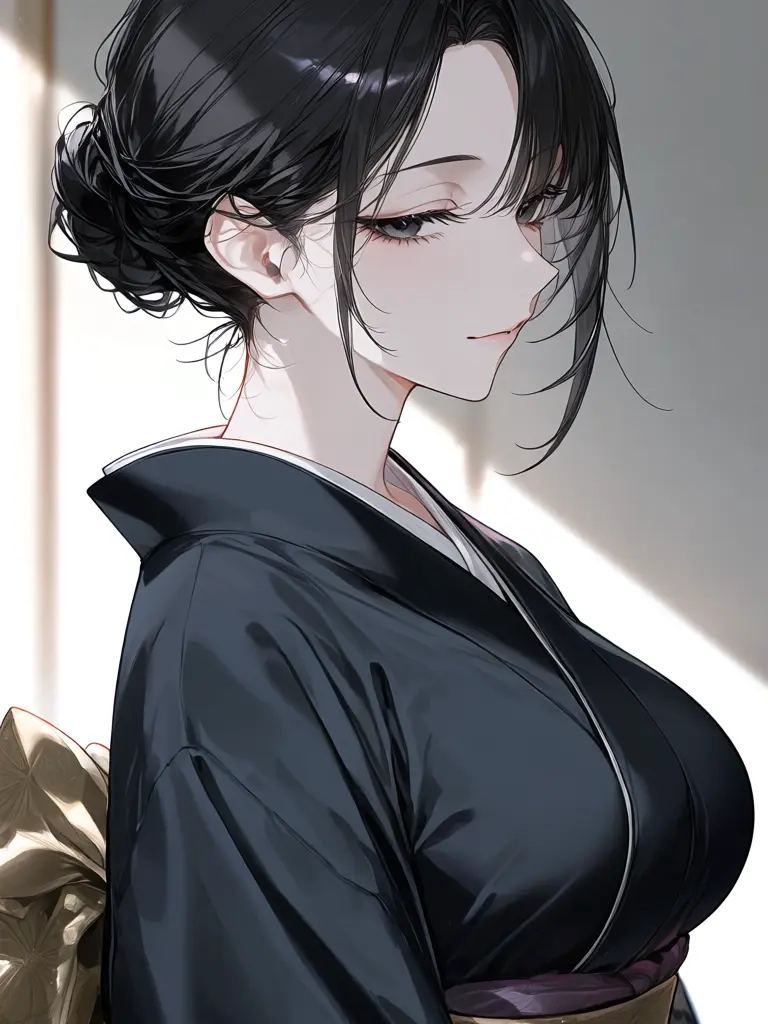 Hakuro17의 와카가시라(user)의 아내