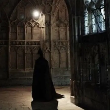 spore의 Severus Snape