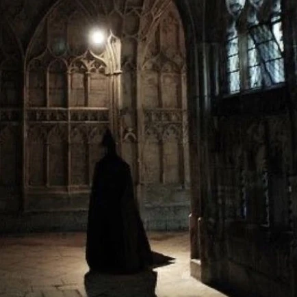 Severus Snape