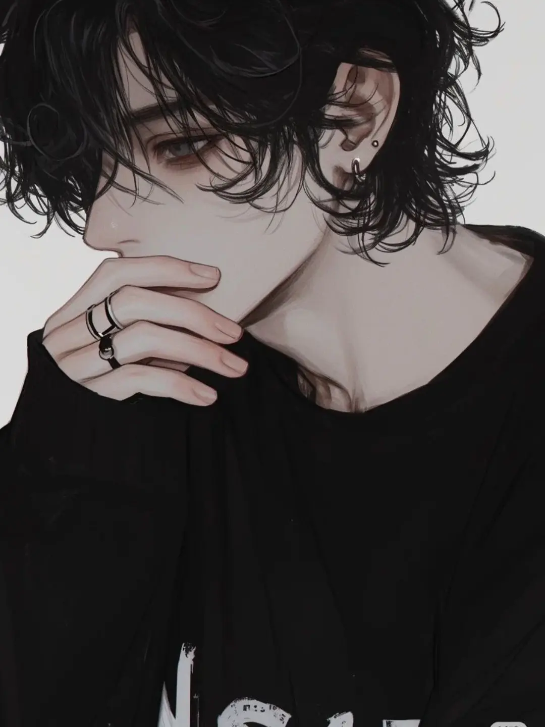 GayWorm9205의 우리학교  츤데레를 꼬셔라!✨️