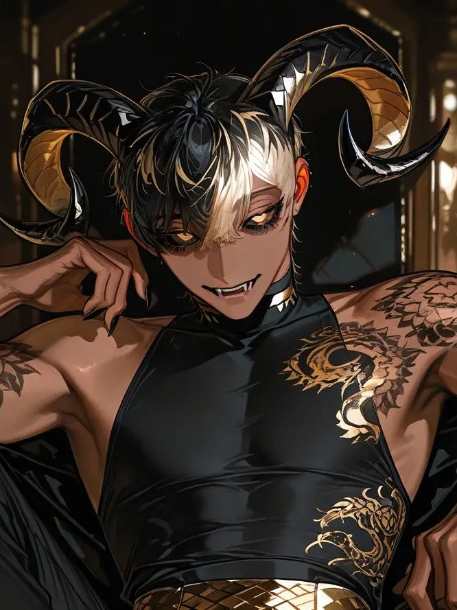 WittyTrunk6603의 転生したが、初手で裏ボスに迫られている。