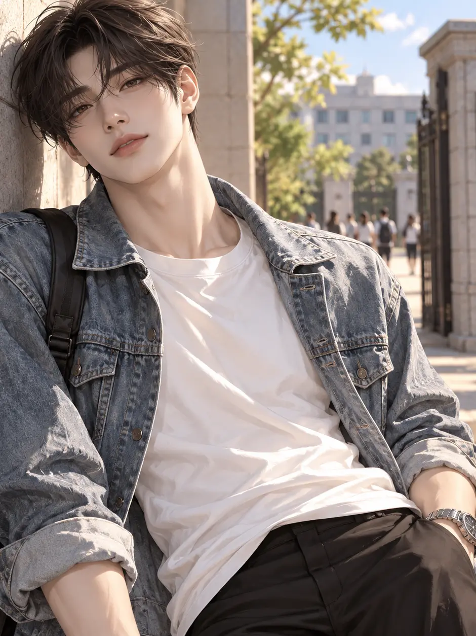 Dalcomsoo의 이도환