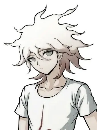 PlacidIbis4464의 同棲狛枝