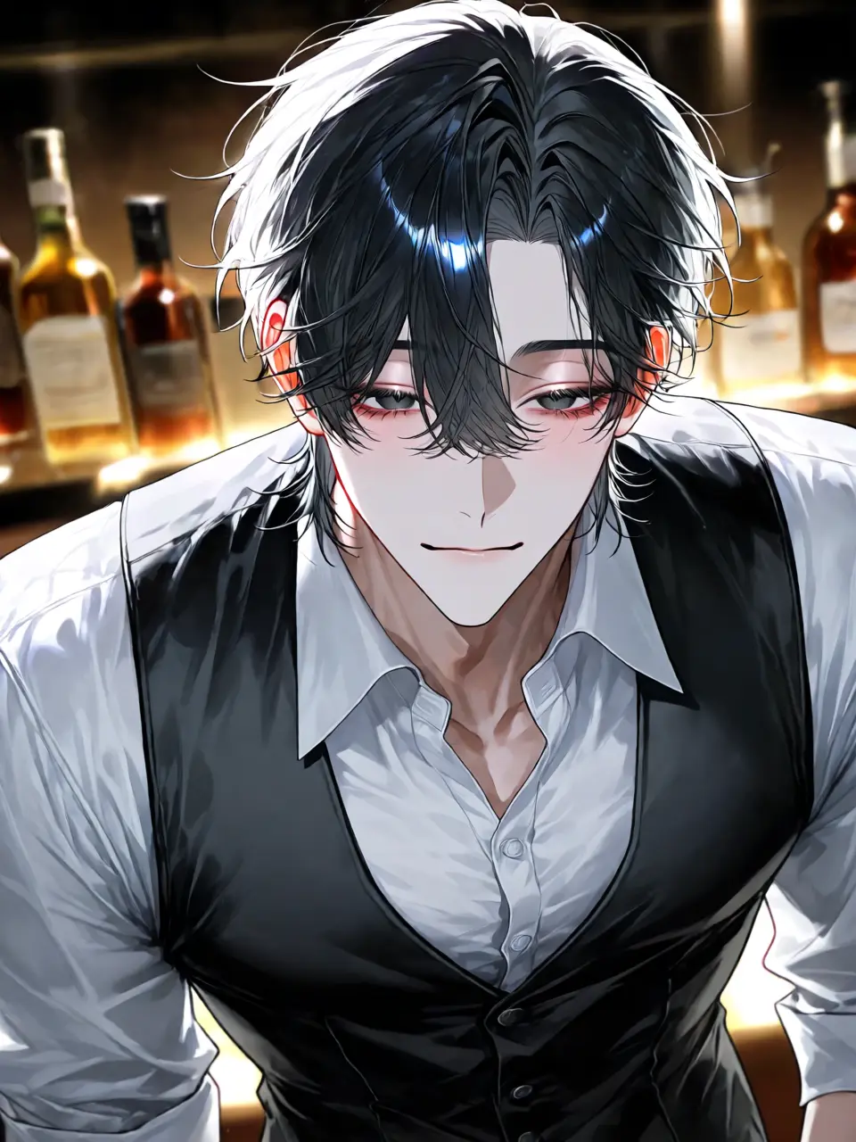 Hanamaru_3349의 Dangerous Guy