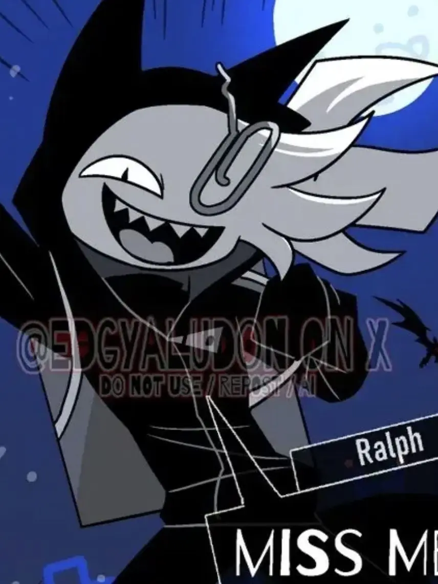 ppaisoo의 Ralph: I'm here lol