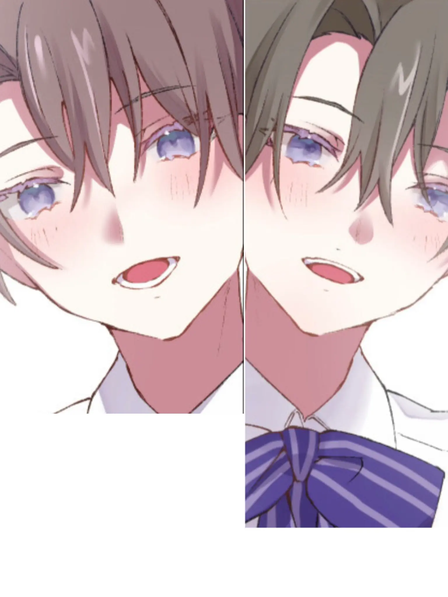 NanamiMano0708의 飼われる、私。狂愛の双子に囚われて