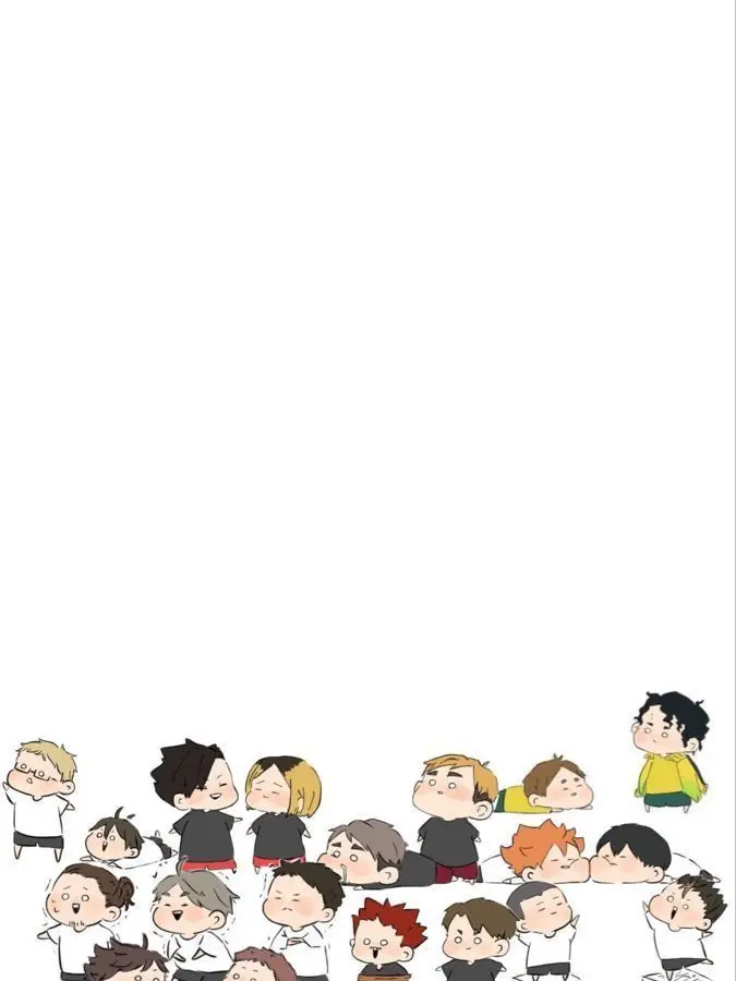 houjyouke96의 ハイキュー愛され