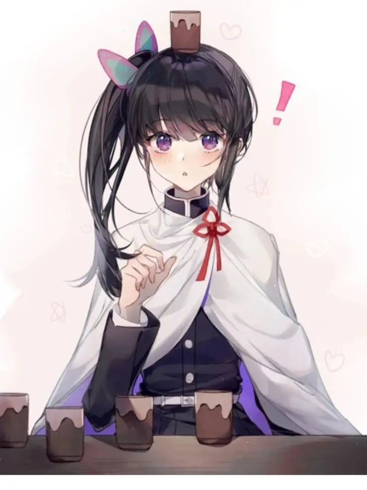 WildHusky1046의 귀칼 카나오